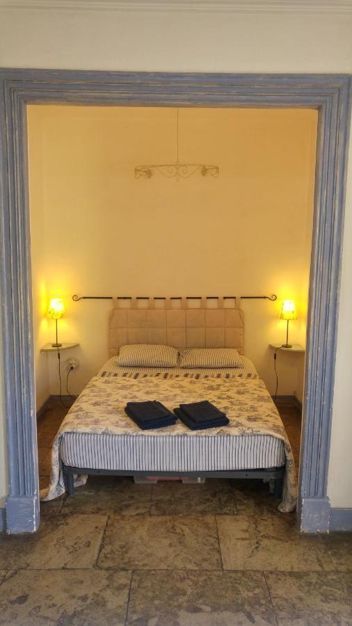 Gite De Vacances En Camargue ☆☆Nn Vauvert Ngoại thất bức ảnh